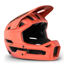 Coral Black / Matte