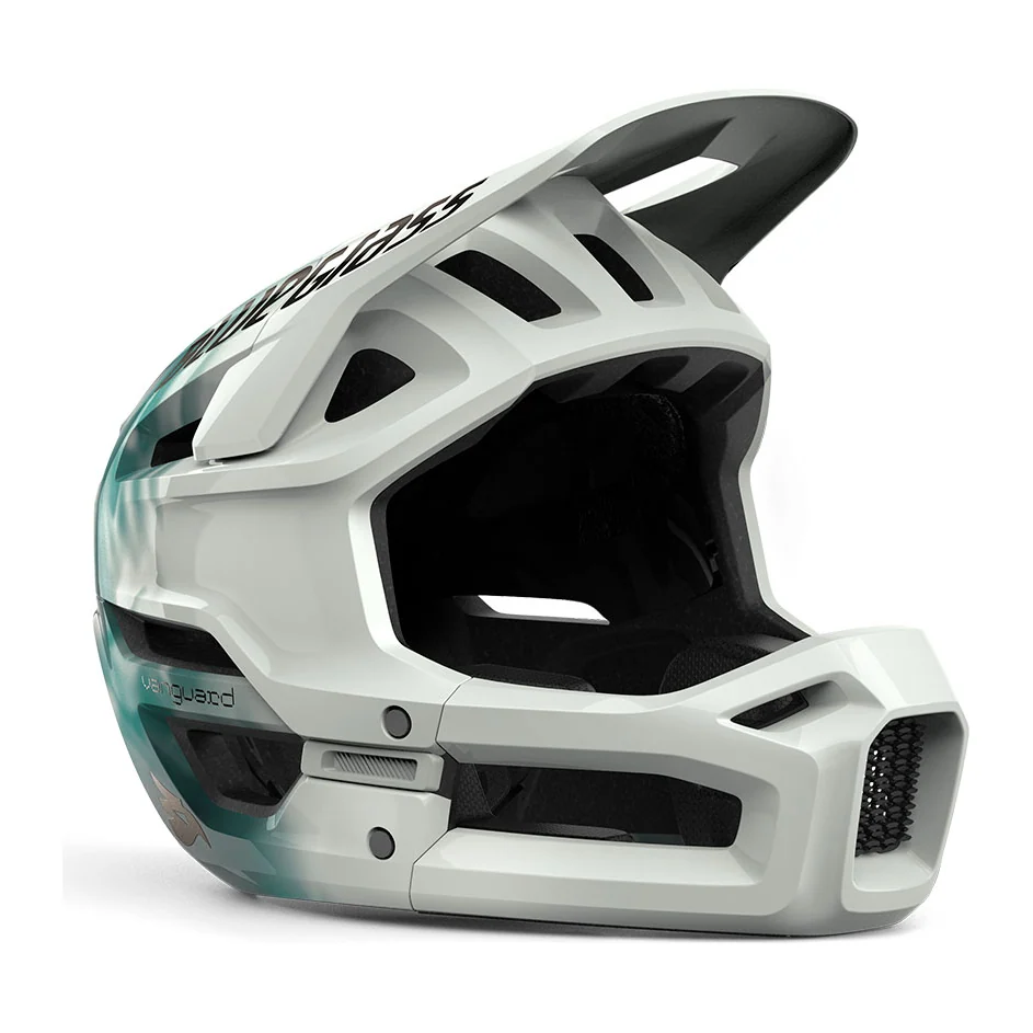 Bluegrass Vanguard Core Frozen Mist / Gloss — 1