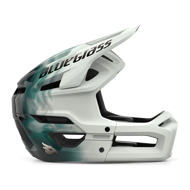Bluegrass Vanguard Core Frozen Mist / Gloss — 3