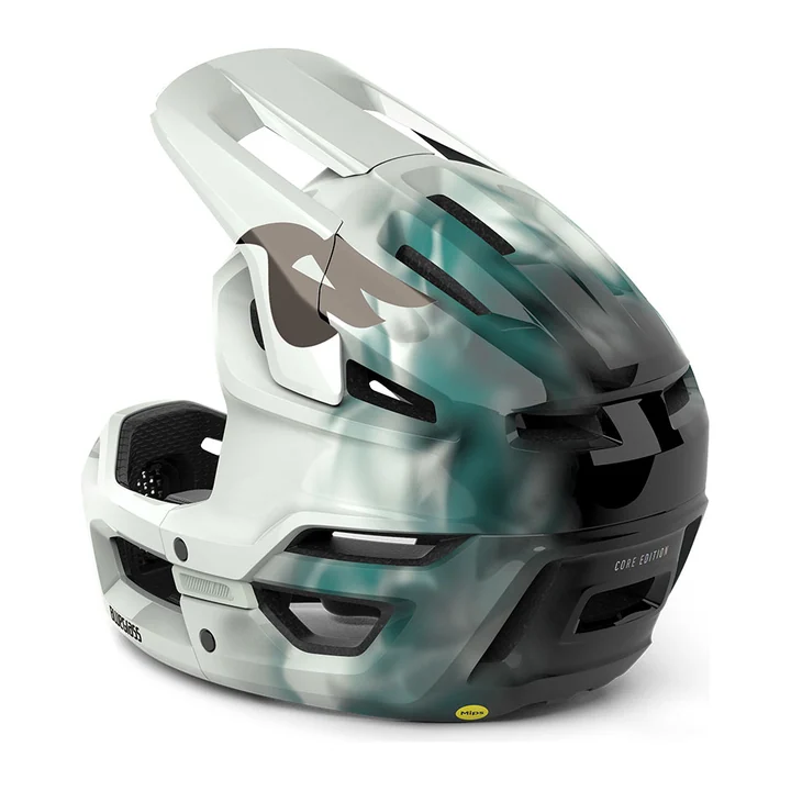 Bluegrass Vanguard Core Frozen Mist / Gloss — 4