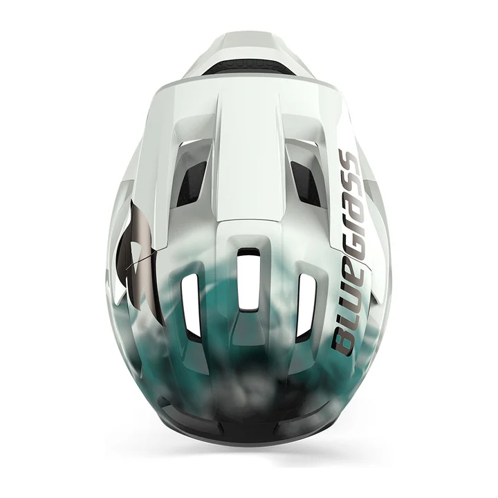 Bluegrass Vanguard Core Frozen Mist / Gloss — 5