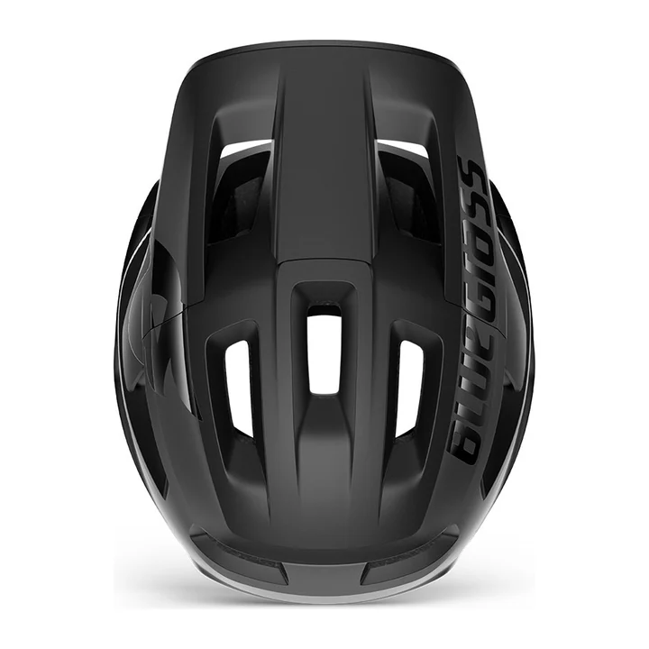Bluegrass Jetro Black / Matte — 4
