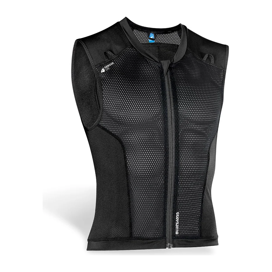 Bluegrass Armour Lite Black — 1