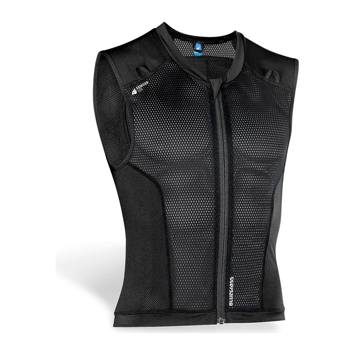 Bluegrass Armour Lite Black