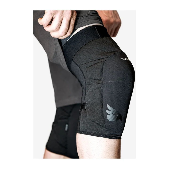 Bluegrass Arto Knee Black — 3