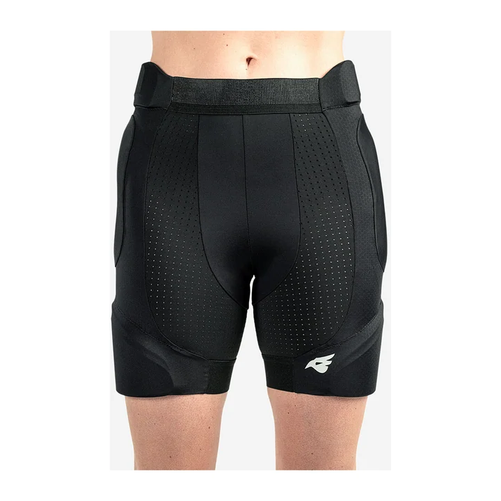 Bluegrass Arto Shorts Black