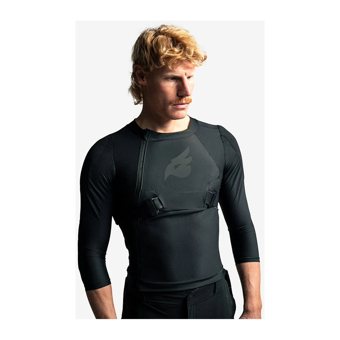 Bluegrass Arto Armour Black — 1