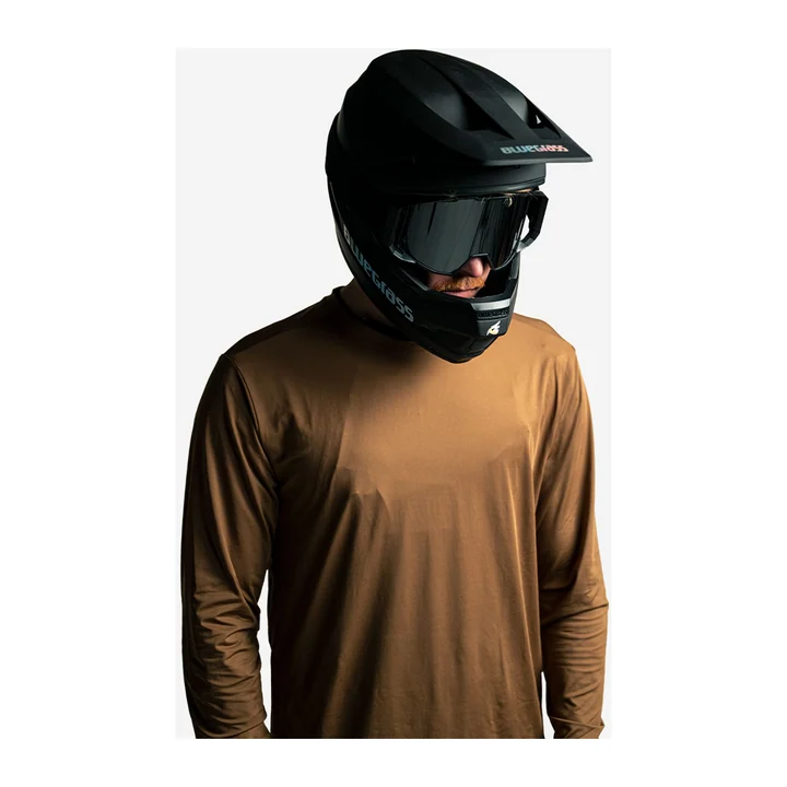 Bluegrass Arto Armour Black — 3