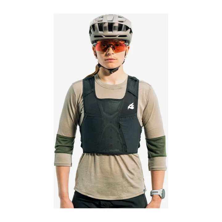 Bluegrass Venture Vest Black