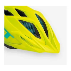 Fluo Yellow Matte