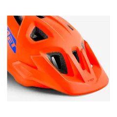 Orange Matte