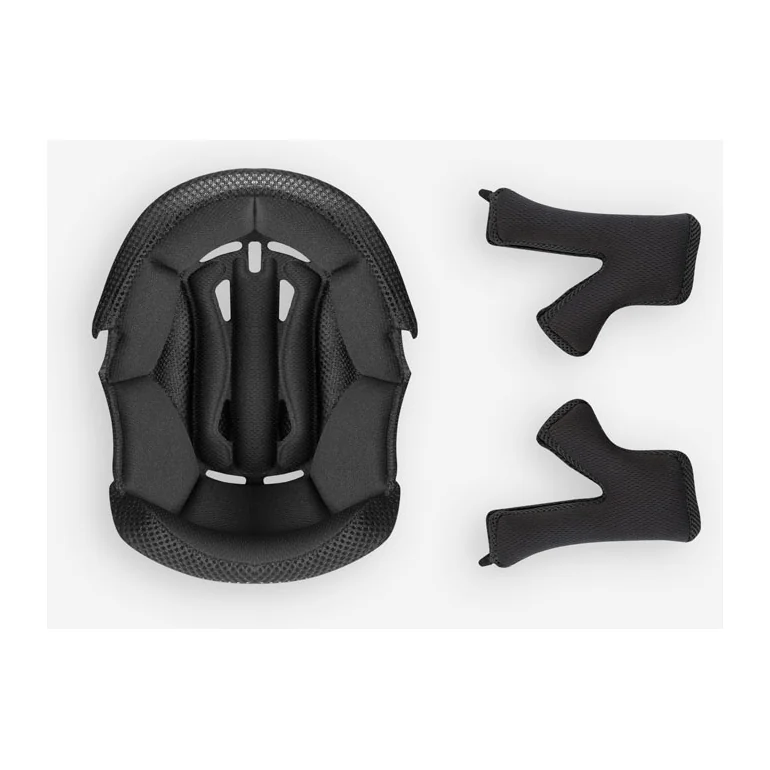 Bluegrass Підкладка Intox Comfort Padding Black Black — 1