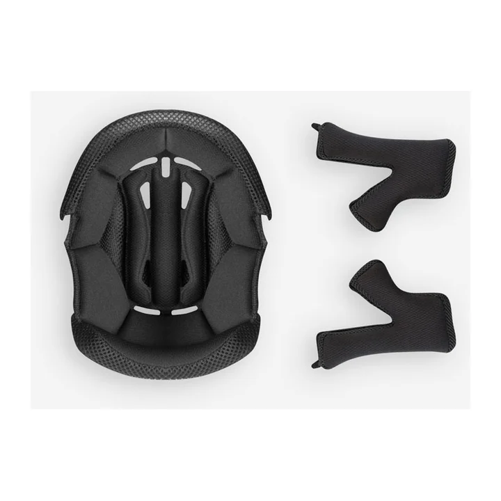 Bluegrass Підкладка Intox Comfort Padding Black Black