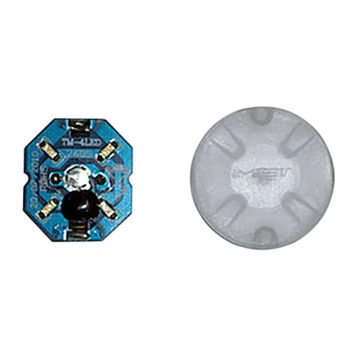MET Блималка LED KIT Safe-t E-twist 2 Standard