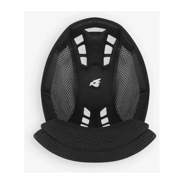 Bluegrass Підкладка Comfort Padding Legit Carbon Black Black
