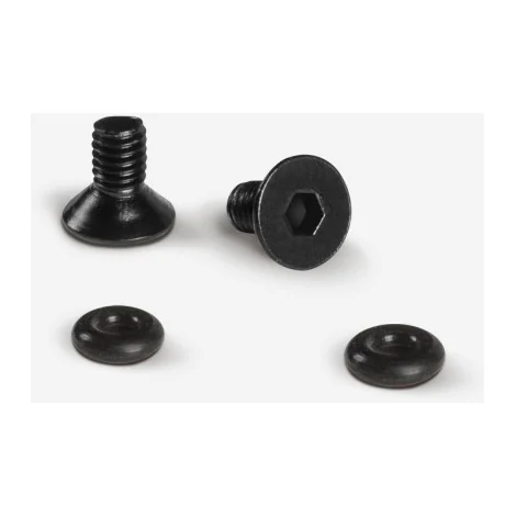 MET Болти до шолома Screws KIT Roam / Roam Mips Black Black