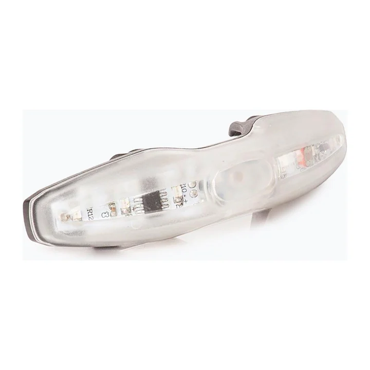 MET Блималка USB Safe-t Advanced Light Cover Standard — 2