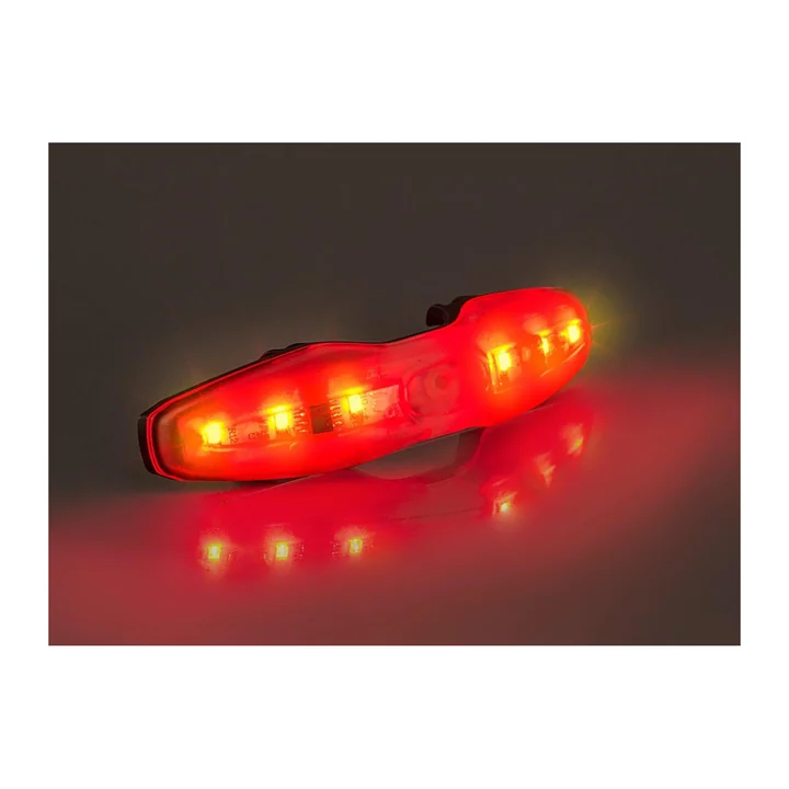 MET Блималка USB Safe-t Advanced Light Cover Standard — 3