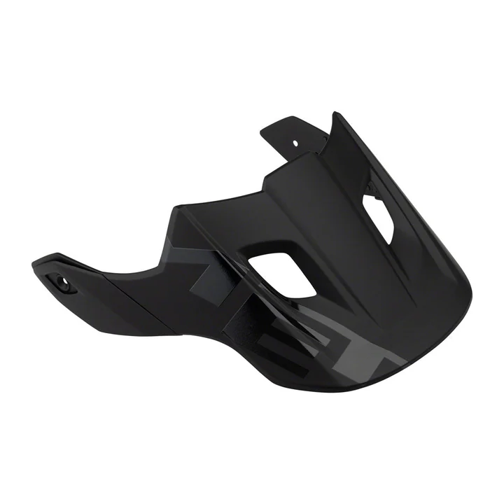MET Козирок Visor Roam / Roam Mips Stromboli Black / MA" T Standard