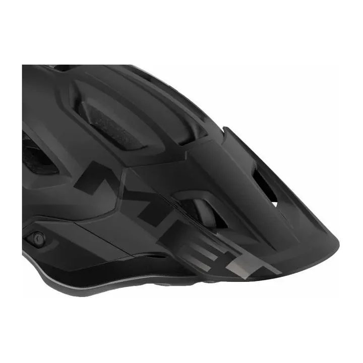 MET Козирок Visor Roam / Roam Mips Stromboli Black /matt !018 Standard