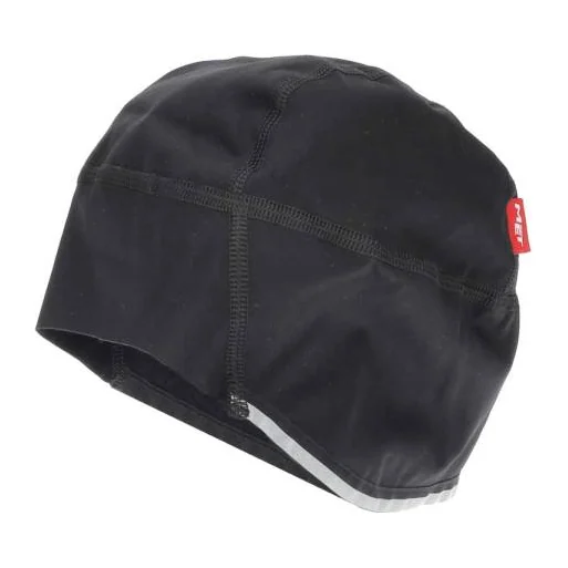 MET Підшоломник Winter CAP Black Standard