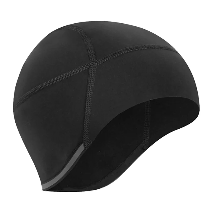 MET Підшоломник Winter CAP Urban Black Standard