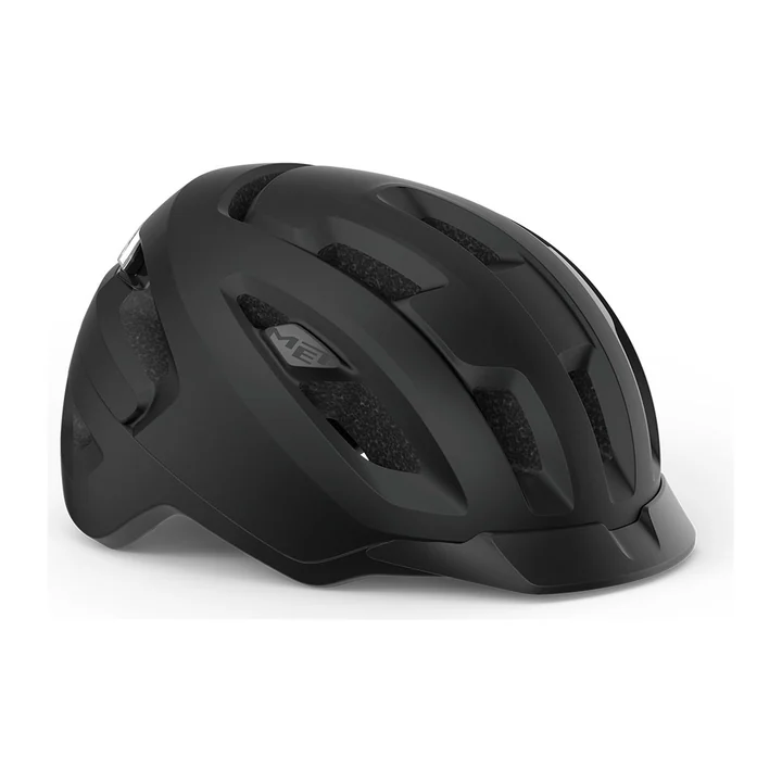 MET Urbex Mips Black Matte