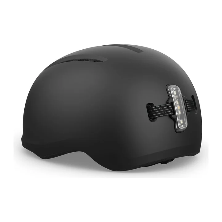 MET Vibe Black Matte — 3