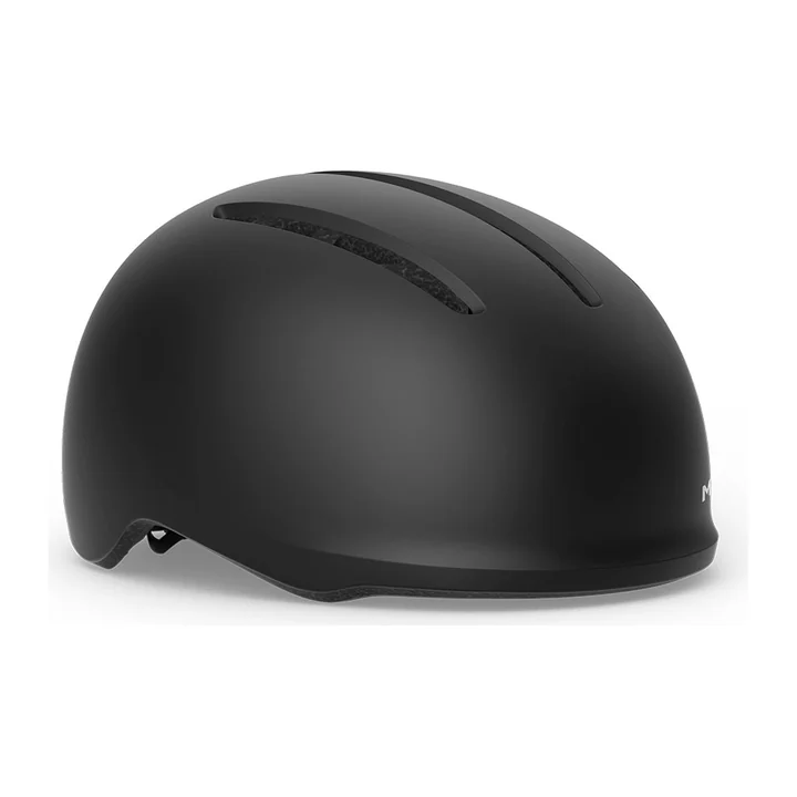 MET Vibe Mips Black Matte