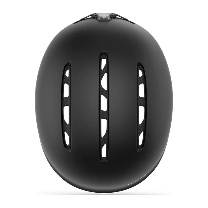 MET Vibe Mips Black Matte — 4